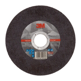 Disque à tronçonner 3M 7100139232