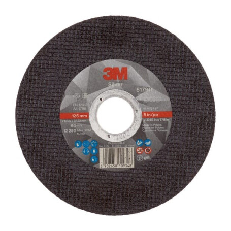 Disque à tronçonner 3M 7100139232