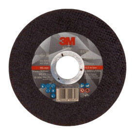 Disque à tronçonner 3M 7100139227