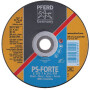Disque à ébarber PFERD BD1157MP