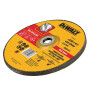 Disque à ébarber DEWALT DT43919QZ
