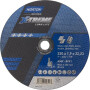 Disque à découper NORTON 66252920348