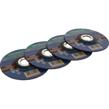 Disque à découper HIKOKI 752522