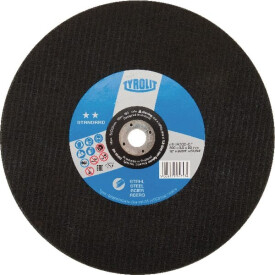 Disque à couper TYROLIT 384758
