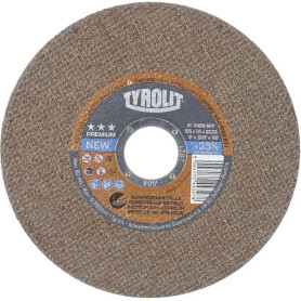 Disque à couper TYROLIT 34332824
