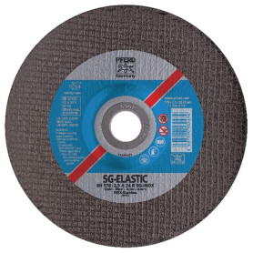 Disque à couper PFERD GD17825MPINOX