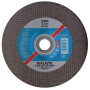 Disque à couper PFERD GD17825MPINOX