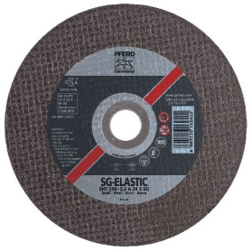 Disque à couper PFERD GD17816MPSG