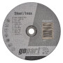 Disque à couper GOPART GD23025GP