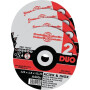 Disque à couper CASTOLIN 754760CAS
