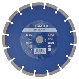 Disco 350mm HIKOKI 773011HIT