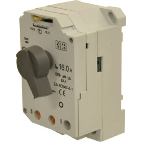 Disjoncteur KARCHER 66311900KA