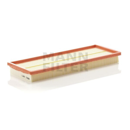 Filtre à air MANN-FILTER C3873