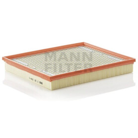 Filtre à air MANN-FILTER C321541