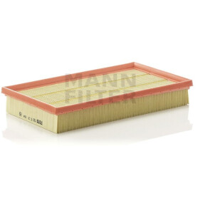 Filtre à air MANN-FILTER C31104