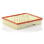 Filtre à air MANN-FILTER C282141