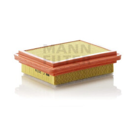 Filtre à air MANN-FILTER C2074