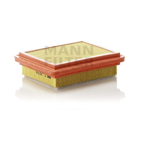 Filtre à air MANN-FILTER C2074