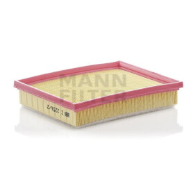 Filtre à air MANN-FILTER C22562