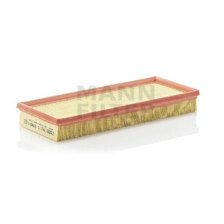 Filtre à air MANN-FILTER C33831