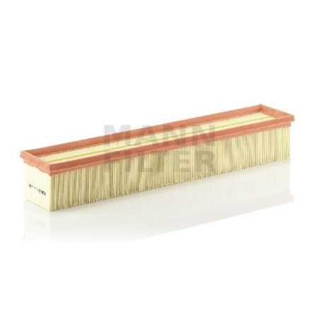 Filtre à air MANN-FILTER C47109