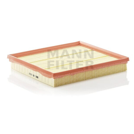 Filtre à air MANN-FILTER C261102