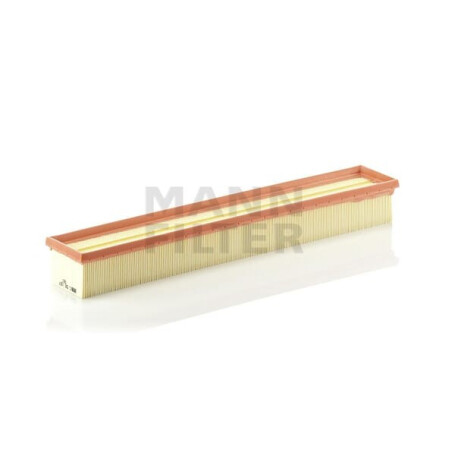 Filtre à air MANN-FILTER C52107
