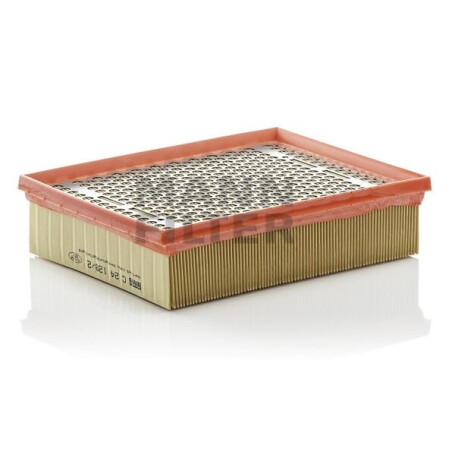 Filtre à air MANN-FILTER C241282
