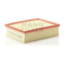 Filtre à air MANN-FILTER C271921
