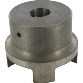 Demi accouplement de pompe MP-FILTRI GEP532