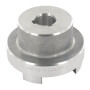 Demi accouplement de pompe MP-FILTRI GEP332