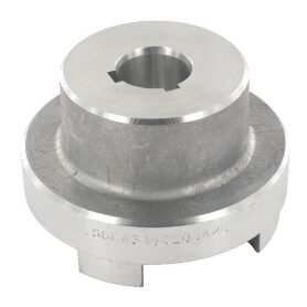 Demi accouplement de pompe MP-FILTRI GEP331