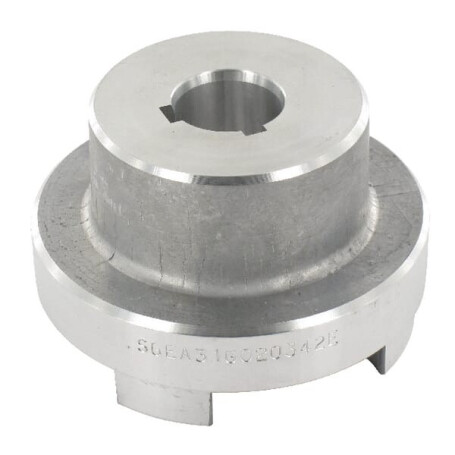 Demi accouplement de pompe MP-FILTRI GEP331