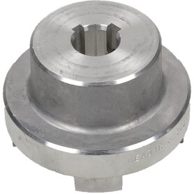 Demi accouplement de pompe MP-FILTRI GEP320A