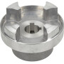 Demi accouplement de pompe MP-FILTRI GEP320A