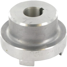 Demi accouplement de pompe MP-FILTRI GEP005M