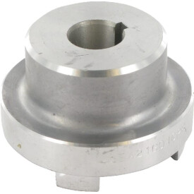 Demi accouplement de pompe MP-FILTRI GEP005M