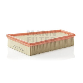 Filtre à air MANN-FILTER C27124