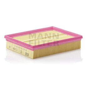 Filtre à air MANN-FILTER C2498