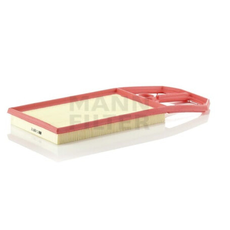 Filtre à air MANN-FILTER C42872