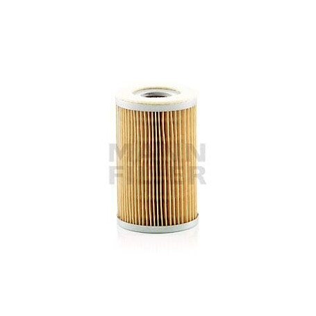 Filtre à air MANN-FILTER C715