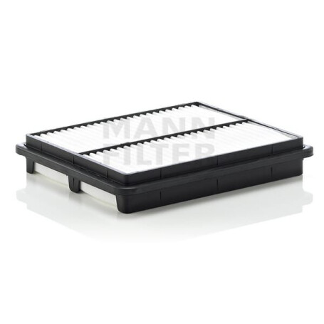 Filtre à air MANN-FILTER C25371