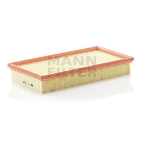 Filtre à air MANN-FILTER C30931