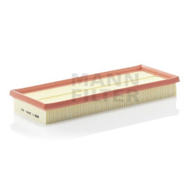Filtre à air MANN-FILTER C3689