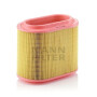 Filtre à air MANN-FILTER C24196