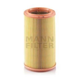 Filtre à air MANN-FILTER C1586