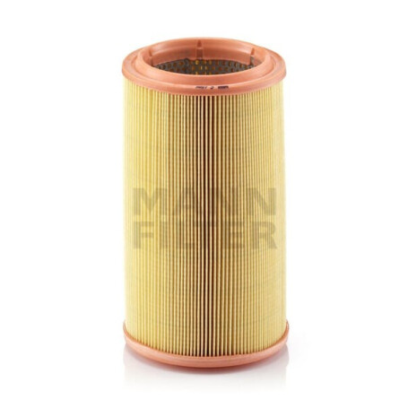 Filtre à air MANN-FILTER C1586