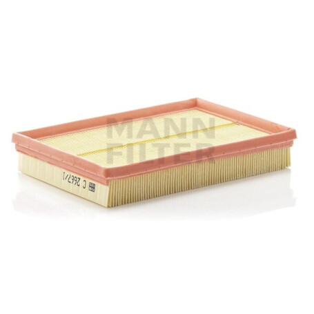 Filtre à air MANN-FILTER C26671
