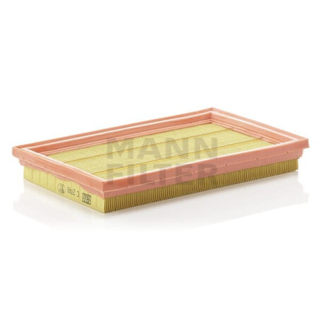 Filtre à air MANN-FILTER C2748