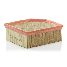 Filtre à air MANN-FILTER C1995